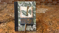 "Summer Leaves" Pocket Journal