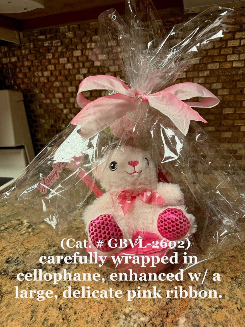 "The WHOLESOME FOURSOME PINKIES"- The Sweetest Deal!