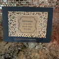 "Nothing Is Worth More Than Today" [Catalog #FDgc-103]