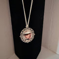 Photo Oval [Catalog # PhOv-401]