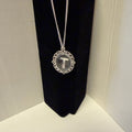 Personalized Oval -[Catalog # PrsnOv-403]