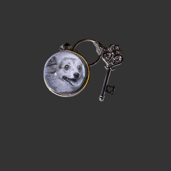 ~~perfect present for Dad~~ tokens of appreciation from the Bride to her Entourage~~